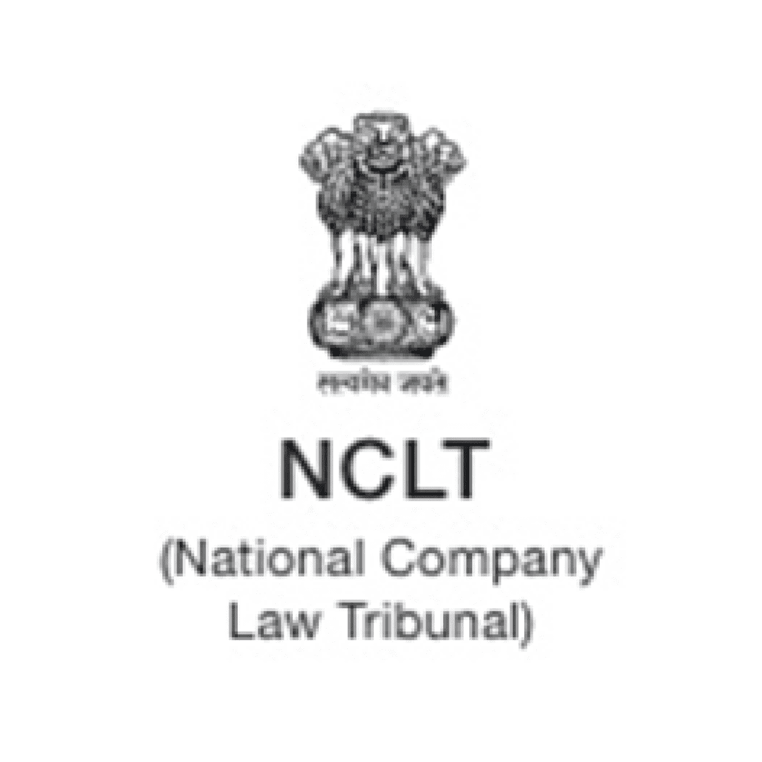NCLT (Ministry of Corporate Affairs)