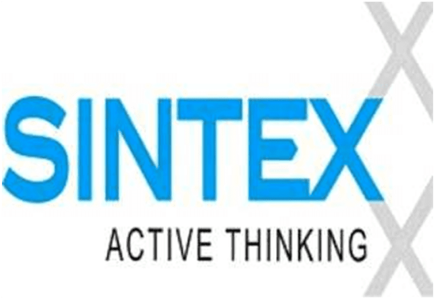 Sintex Industries